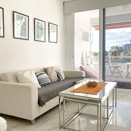 Santa Catalina Beach Flat By Canary365 Las Palmas de Gran Canaria Eksteriør bilde