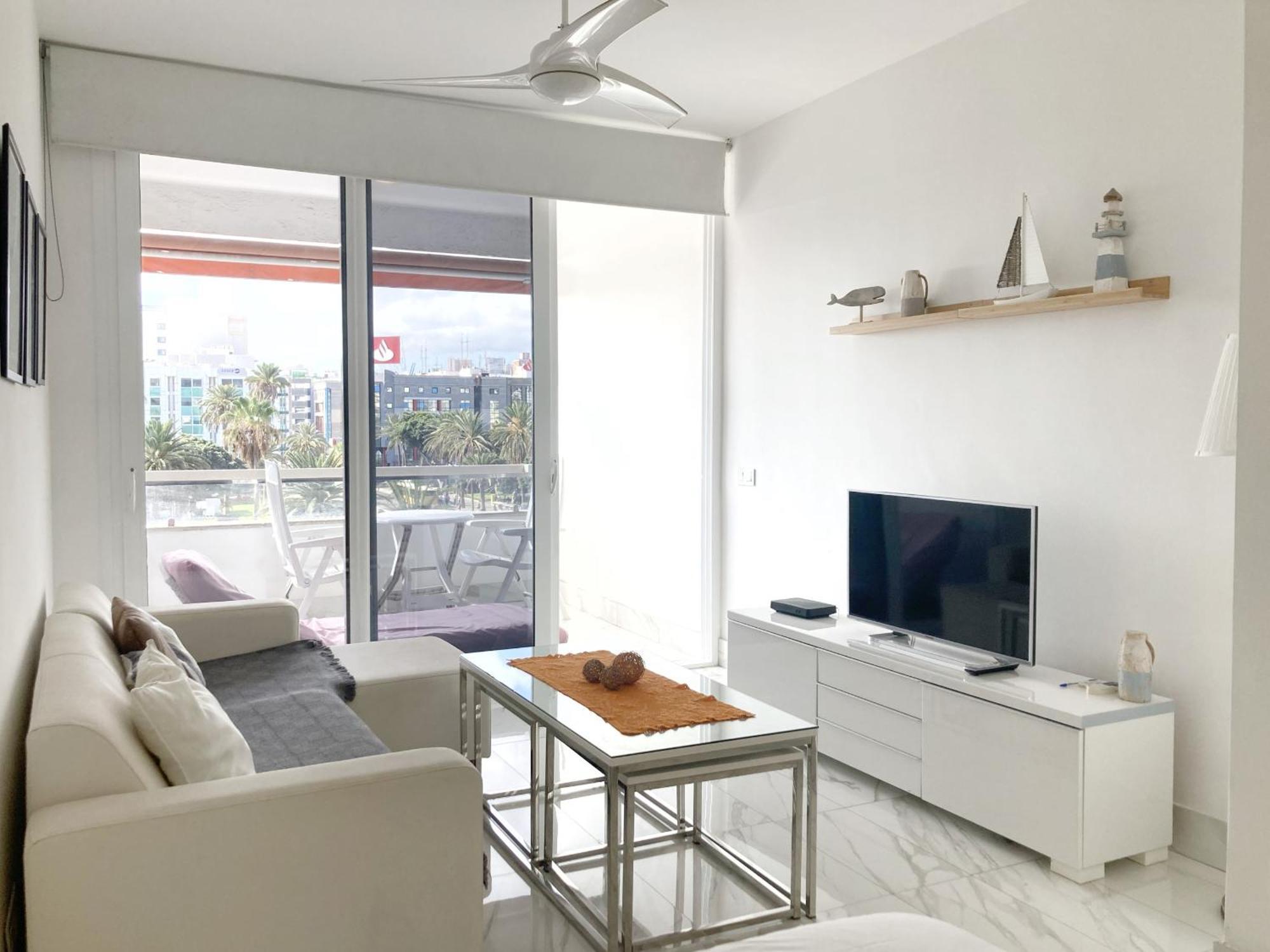 Santa Catalina Beach Flat By Canary365 Las Palmas de Gran Canaria Eksteriør bilde