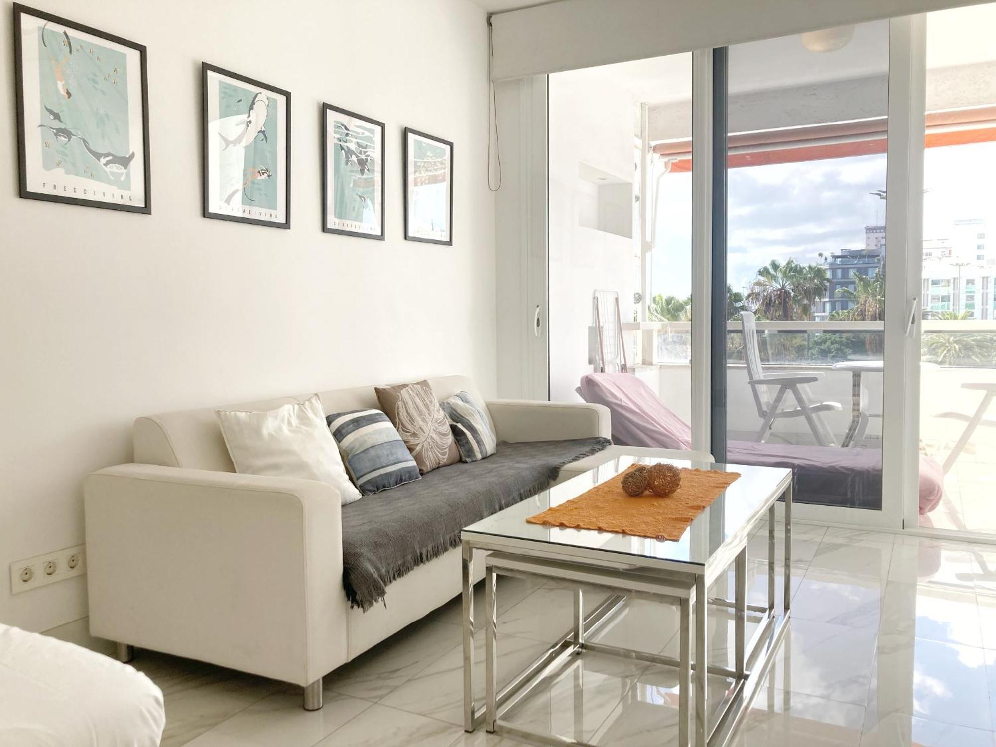 Santa Catalina Beach Flat By Canary365 Las Palmas de Gran Canaria Eksteriør bilde