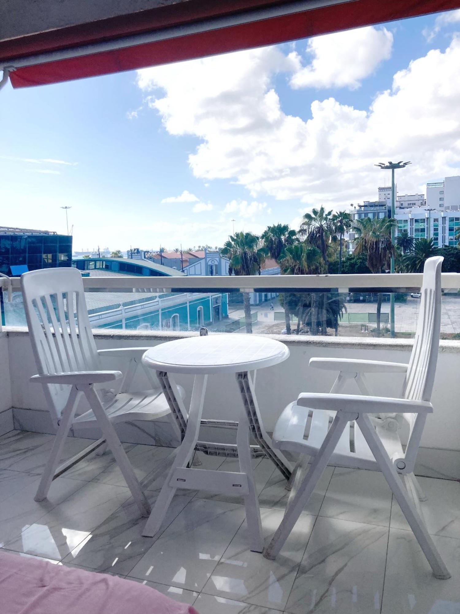 Santa Catalina Beach Flat By Canary365 Las Palmas de Gran Canaria Eksteriør bilde